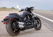 Harley-Davidson VRSCDX Night Rod Special